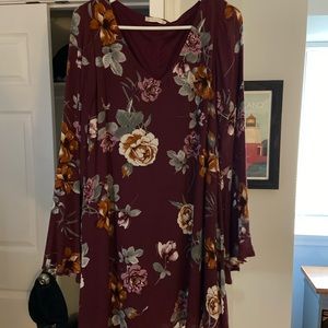 Altar’d Dtate Dress